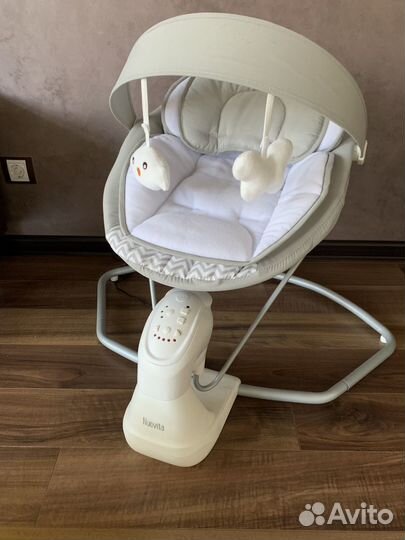 Детские качели