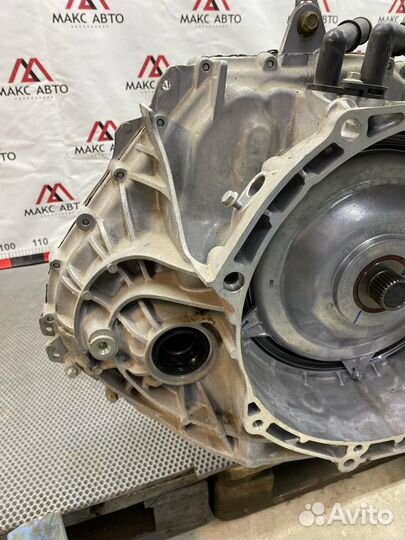 Акпп/вариатор/робот Chery Tiggo 7 Pro/ Tiggo 7 Pro Max/Chery Tiggo 7 Plus