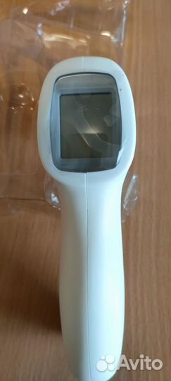 Бесконтактный термометр