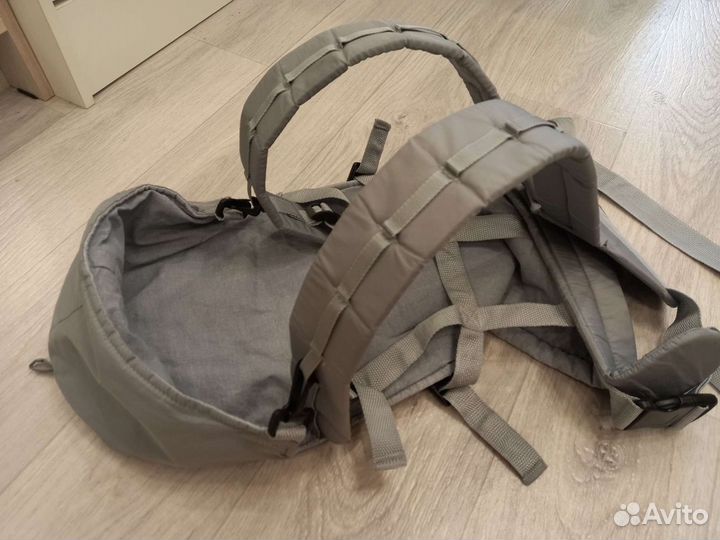 Эргорюкзак(кенгуру)