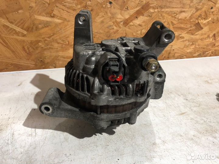 Генератор Mazda 3(Bk) 5 (Cr19)