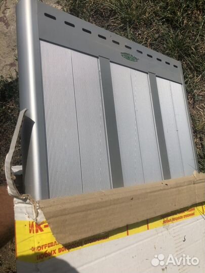 Обогреватель Пион про 40