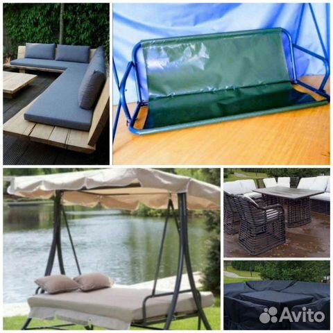 Пошив швейных изделий в Нижнем Новгороде