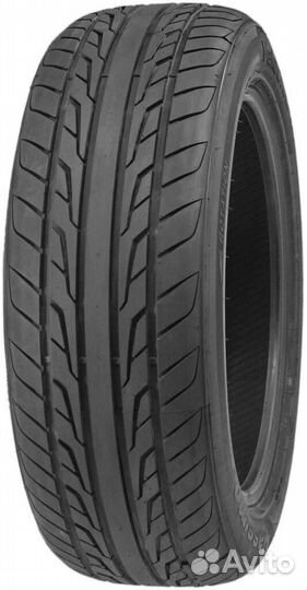 Massimo Velocita U1 255/45 R20 105W