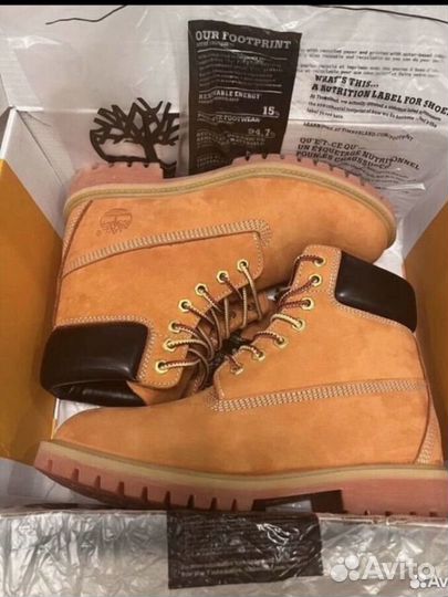 Timberland 6 inch premium оригинал