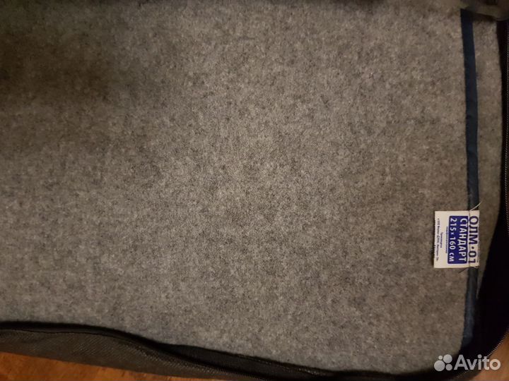 Одеяло лечебное Дэнас