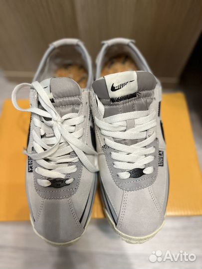 Кроссовки nike cortez