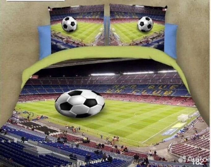 Детское постельное белье новое