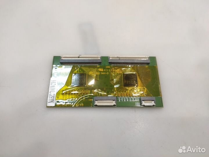 Моноблок Lenovo ideacentre b540p запчасти