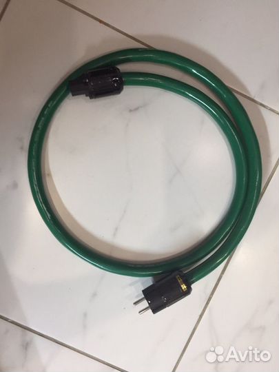 Кабель питания Mcintosh