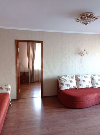 2-к. квартира, 45 м², 3/5 эт.