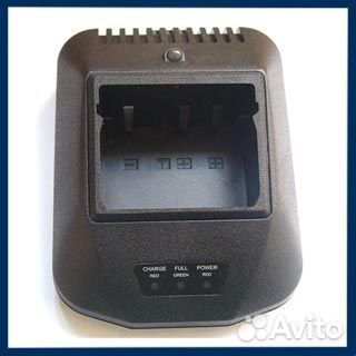 Аккумуляторы для радиостанций и зарядные устройств