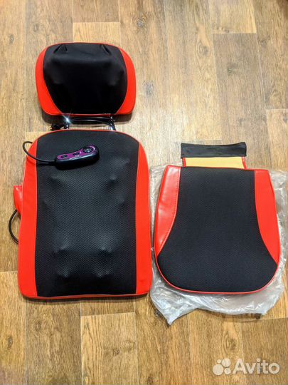 Электрическое массажное кресло(Новое)