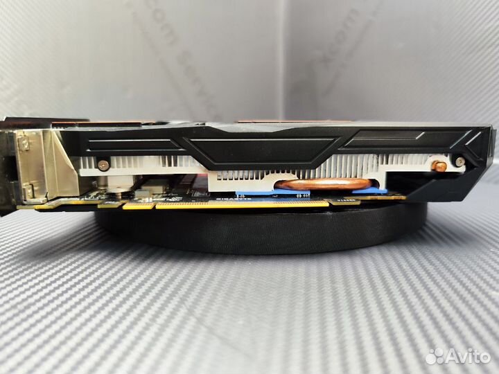 Видеокарта 3 GB GTX 1060 Gigabyte G1 Gaming