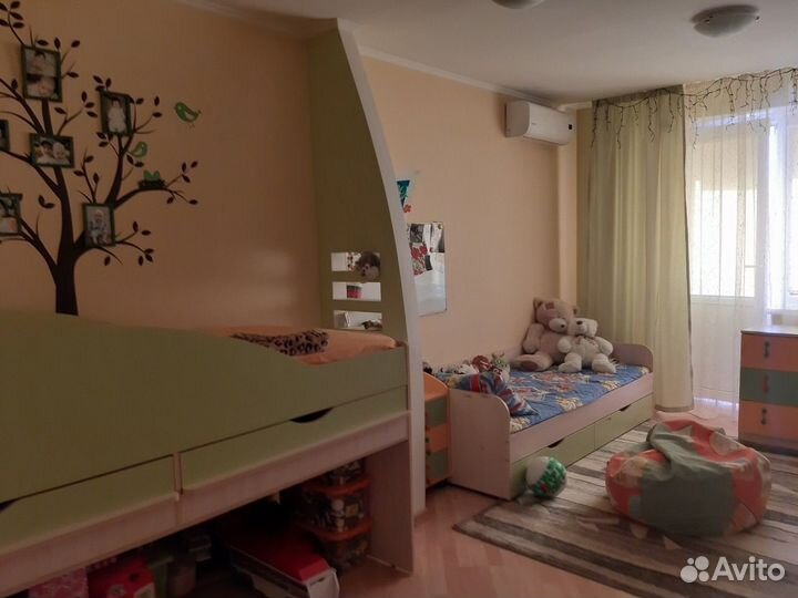 Мебель в детскую