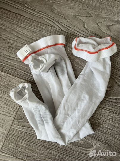 Компрессионные чулки для родов