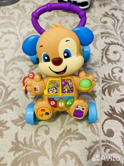 Ходунки каталка