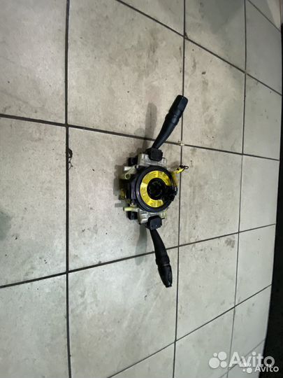 Переключатель дворников Hyundai Elantra 3 XD