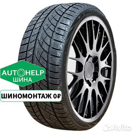 RoadX RX Frost WU01 295/35 R21 107V