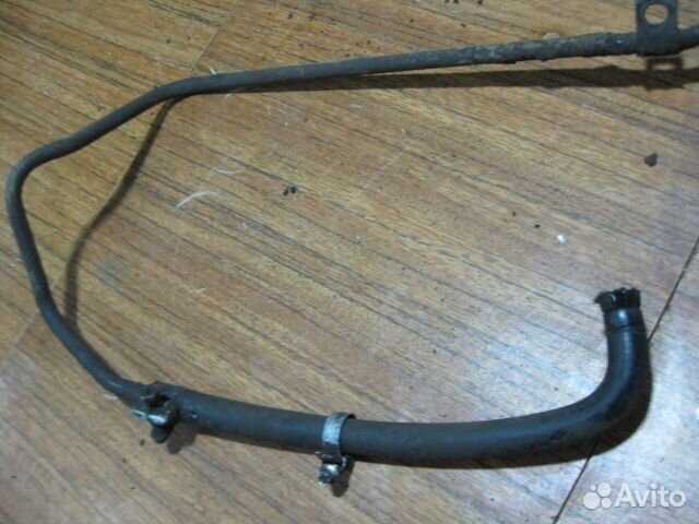 Трубка охлаждения АКПП Mitsubishi Pajero (1990-200