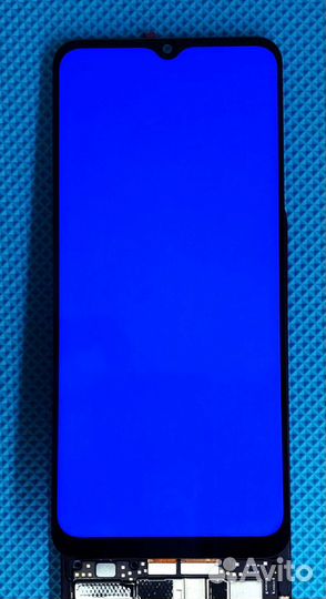 Дисплей Realme C30/C33/Narzo 50i Prime (оригинал)