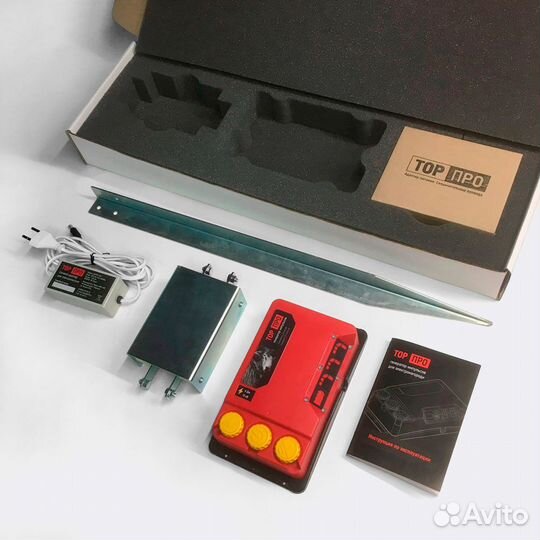 Электропастухи тор