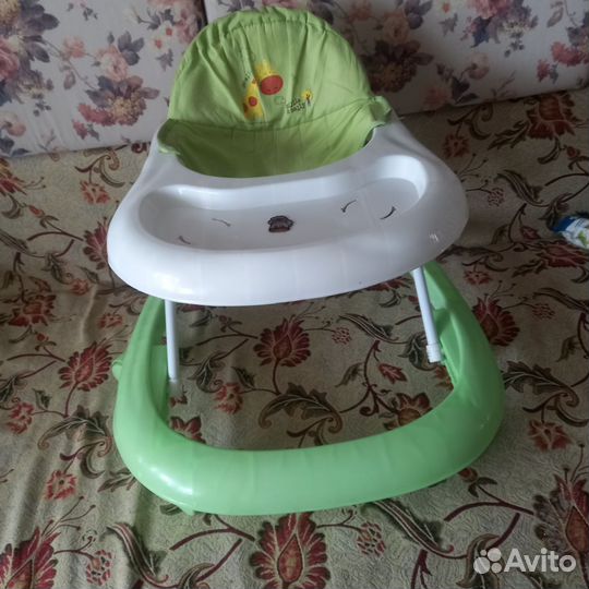 Ходунки детские