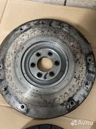 Сцепление на Ниссан альмера классик