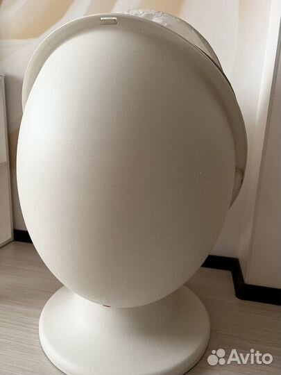 Стул кресло детское Икея (Яйцо)