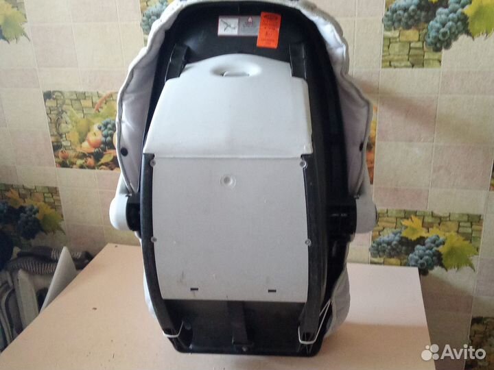 Автолюлька от 0