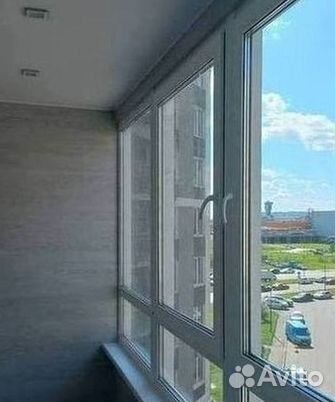 Окна за 1 день