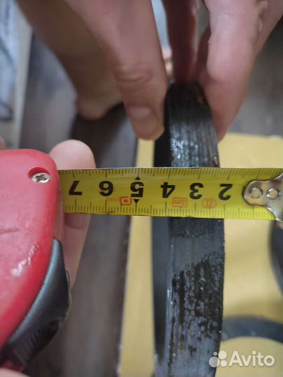 Проставки для динамиков