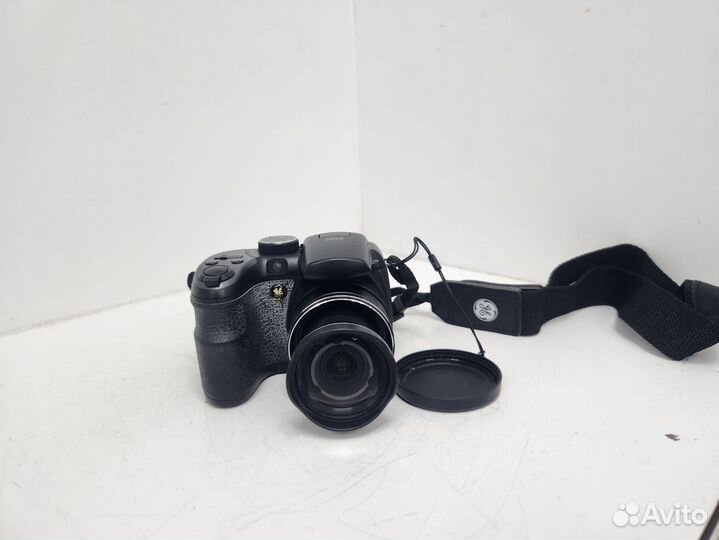 Фотоаппараты Цифровые General Electric X400