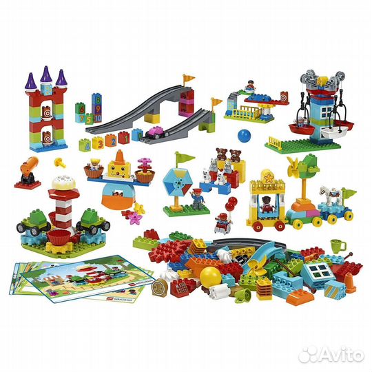 Lego duplo Education 45024