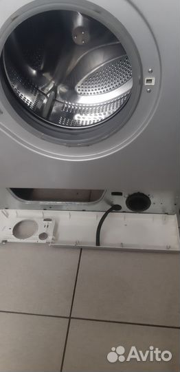 Ремонт стиральных и посудомоечных машин