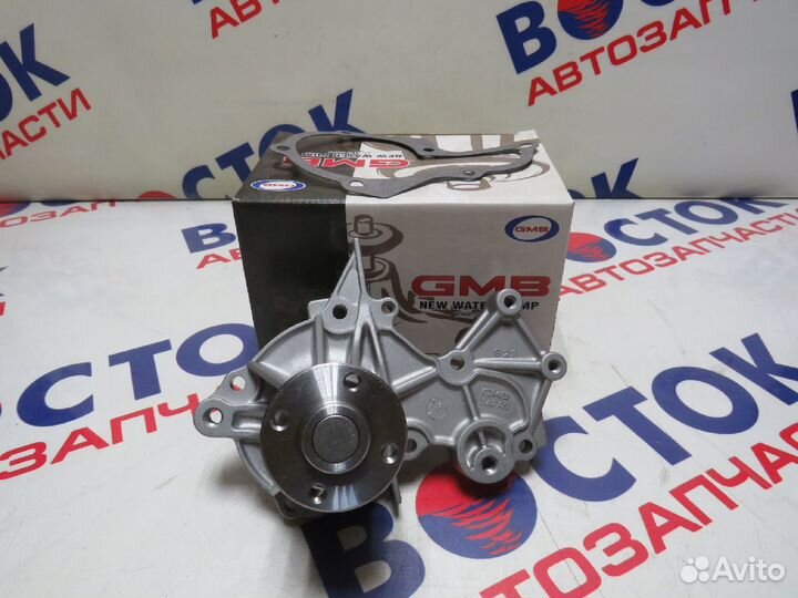 Помпа водяная GMB GWS-23A