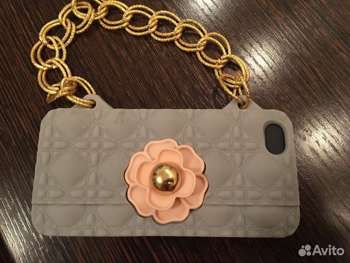 Чехол на айфон 5/5s