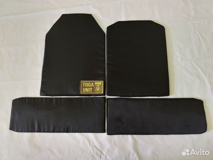 Баллистика в плитник универсальный Атом