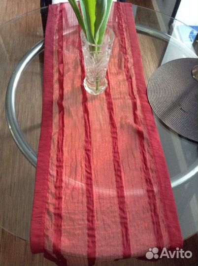 Дорожка скатерть