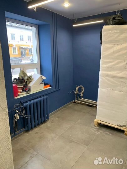 Обшивка вагонкой