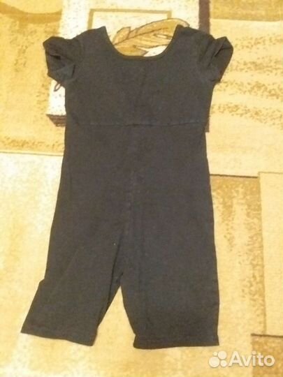 Купальники для занятий спортом и спортивный костюм