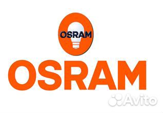 Osram 7505DRP02B Лампа светодиодная Osram LEDrivin