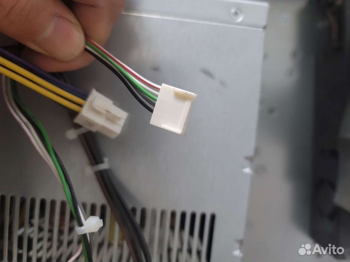 Блок питания для HP