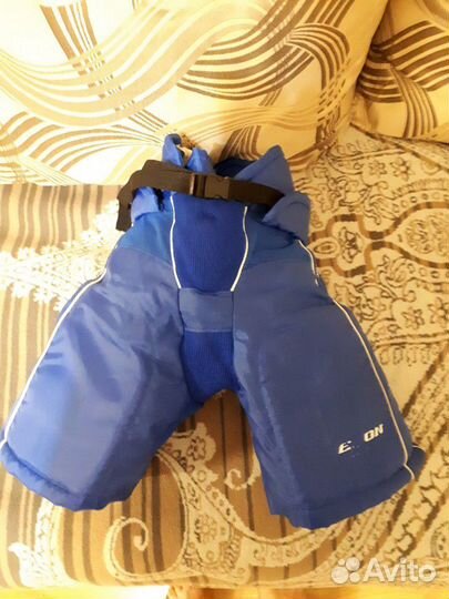 Хоккейные шорты