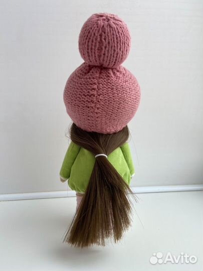 Интерьерные куклы