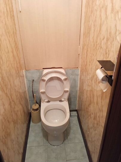 Комната 10 м² в 2-к., 8/12 эт.