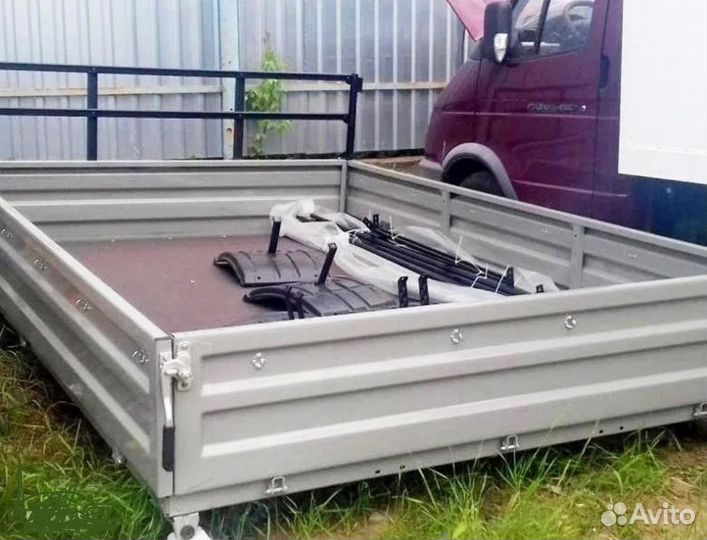 Кузов в сборе газель 3302 новый с беспл. дост