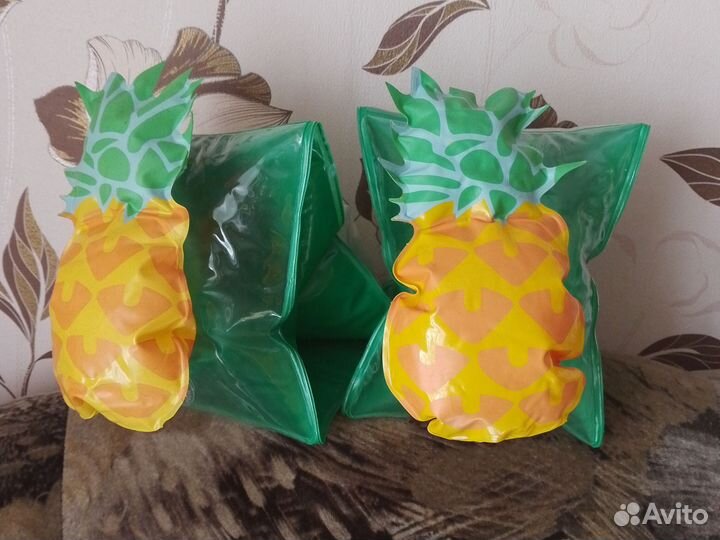 Купальник детский