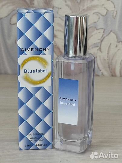 Тестеры духов 35 мл