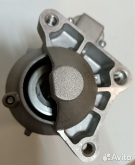 Стартер LADA largus
